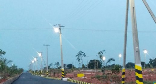 Electrical Poles